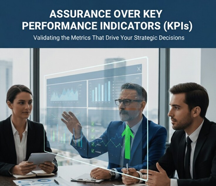 auditing and assurance services